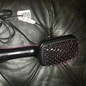 Revlon One Step Blow Dryer Paddle Brush